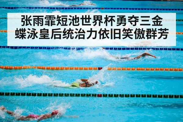swimming pool competition